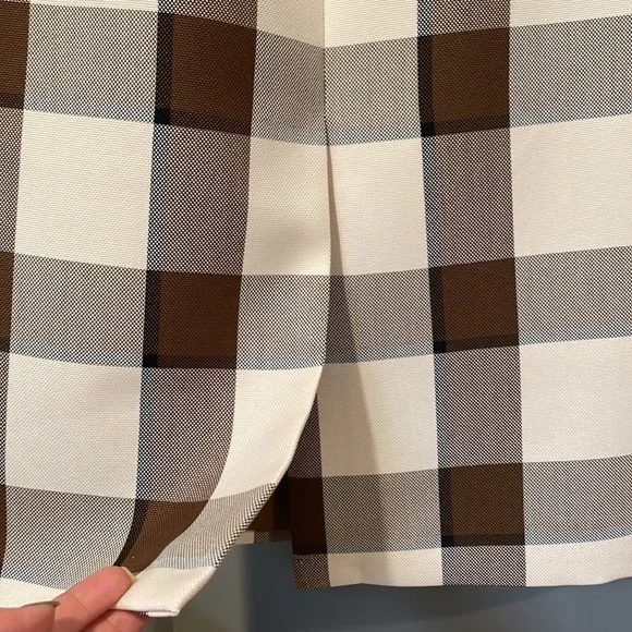 NWOT GORGEOUS PENCIL SKIRT - Picture 7 of 14